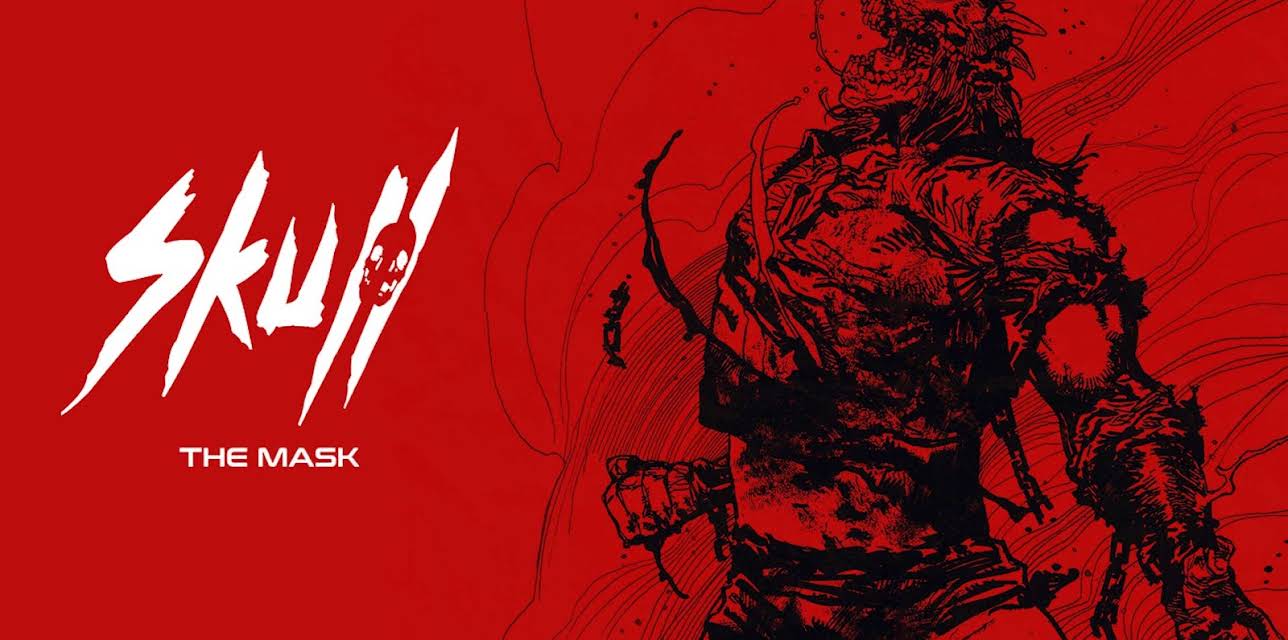 Skull: The Mask (2021)