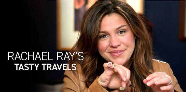 Rachael Ray's Tasty Travels