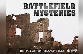 Battlefield Mysteries: The Lost Graves of the International Brigade