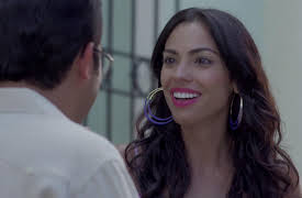 La Cacica season-1: La Cacica Capítulo 20