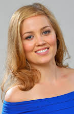 Erika Christensen som 