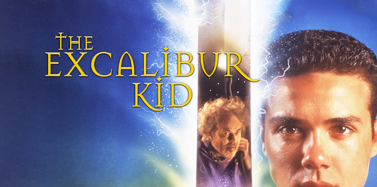 The Excalibur Kid (1999)