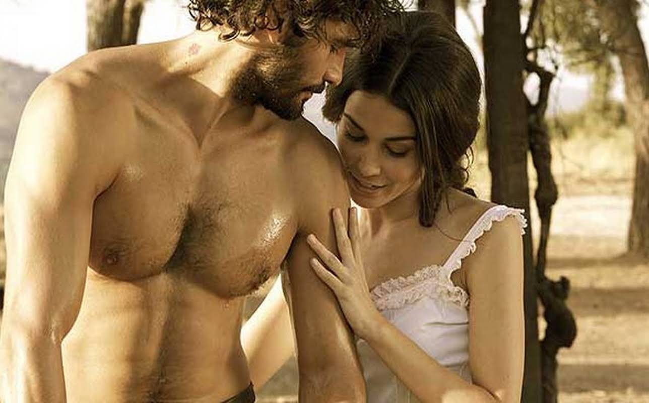 Álex García