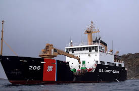 Alaska Mega Machines: Bering Sea Giants