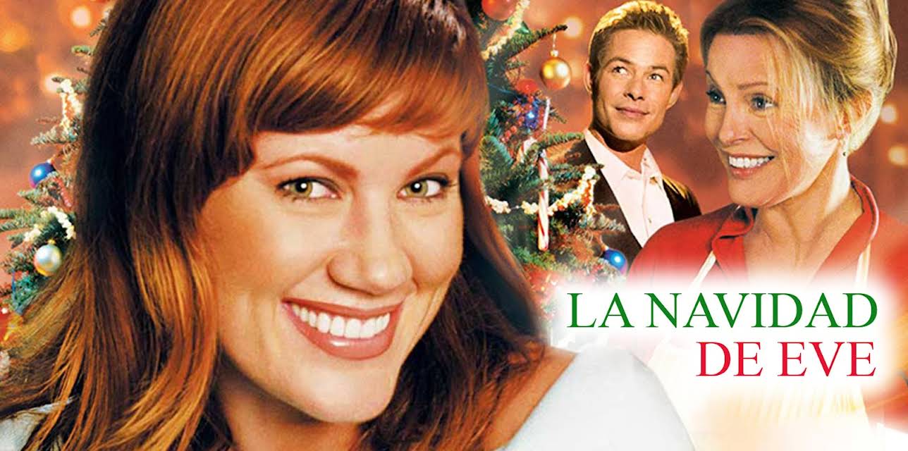 Eve's Christmas (2004)