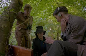 Churchills hemliga agenter – Nyrekryterna: Det sista uppdraget