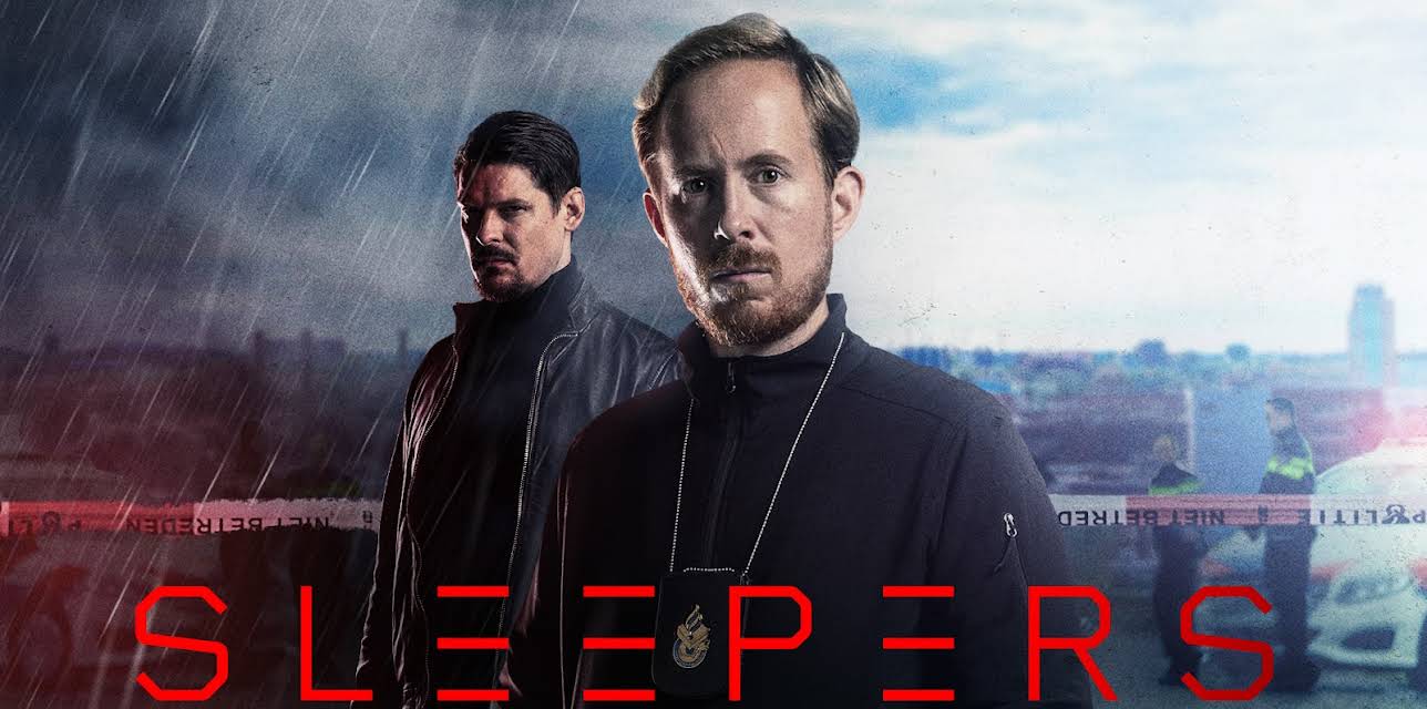 Sleepers, Season 1
