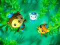Octonauts
