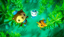 Octonauts