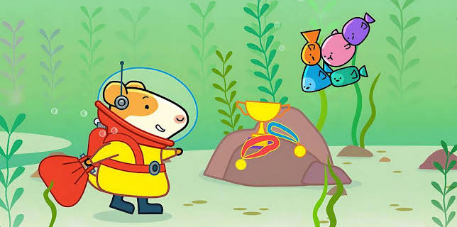 3:50 PM: Stan Can (S1) | Cbeebies | 12/14 2025