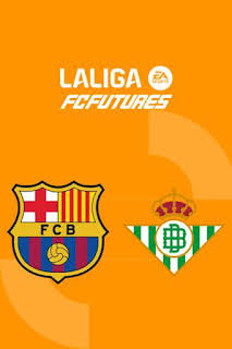 18:00: LaLiga FC Futures Torneo Internacional Orlando (T2026): FC Barcelona - Real Betis | GOL | 10/2 2026
