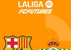 LaLiga FC Futures Torneo Internacional Orlando (T2026): FC Barcelona - Real Betis