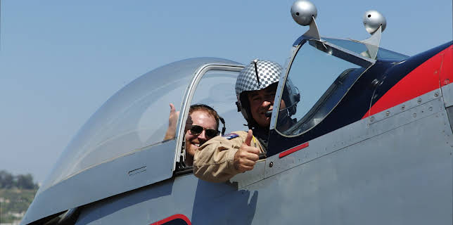 03:30: Verdens myter og mysterier (S5 E6) (S5) | TVNorge | 11/23 2025