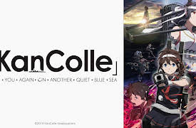 KanColle - Kantai Collection: Season 2: Let's Meet at the Sea: Into the Strait