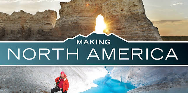 Making North America