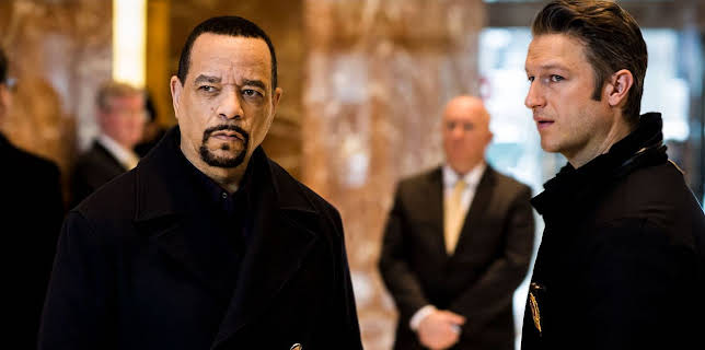 10:00 PM: Law & Order: Special Victims Unit (S18 E16) (S18) | 5 USA | 1/25 2026