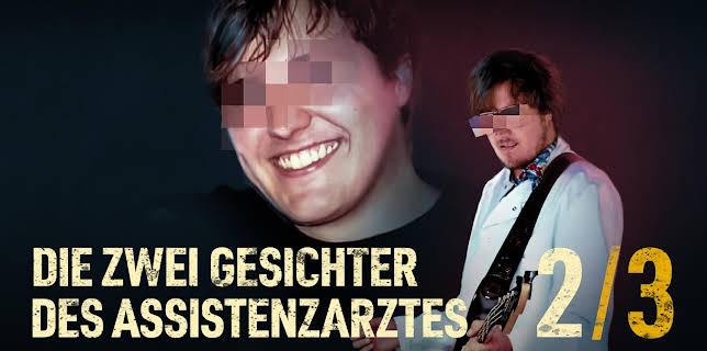 23:20: Betäubt und ausgeliefert - Die Verbrechen des Arztes Philipp G. | NDR Fernsehen | 2/18 2026