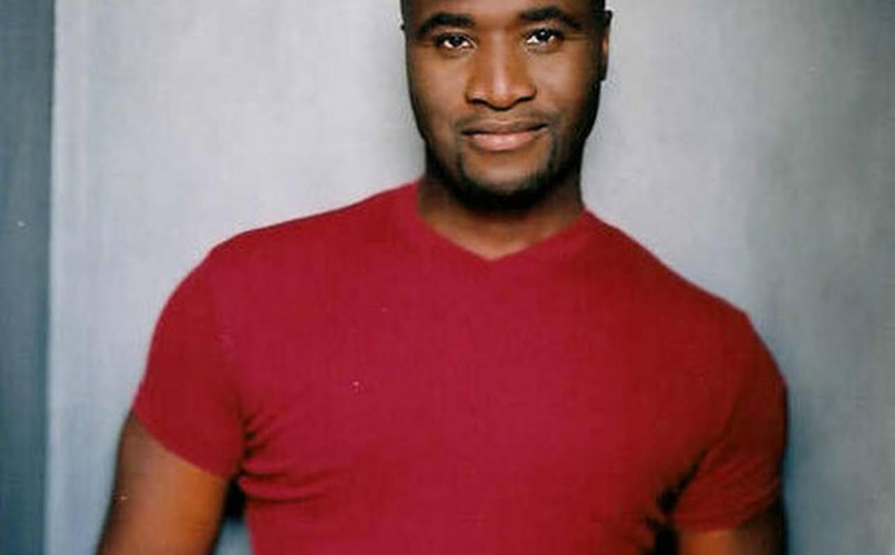 Desmond Campbell