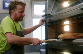 Nadiya bager: Episode 3