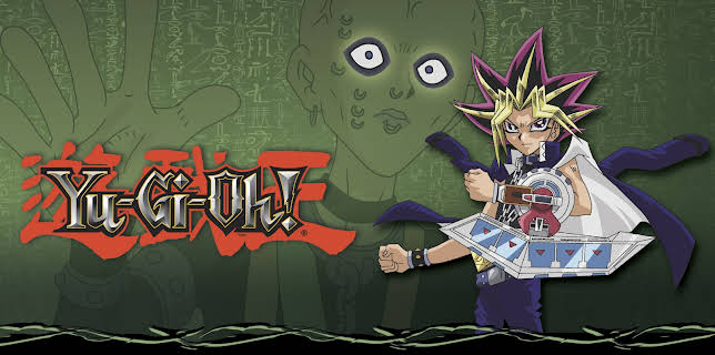 Yu-Gi-Oh! Season 2