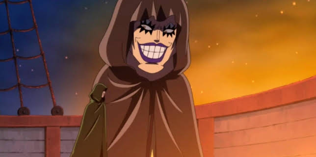 16:50: One Piece | ProSieben Maxx | 2/25 2026