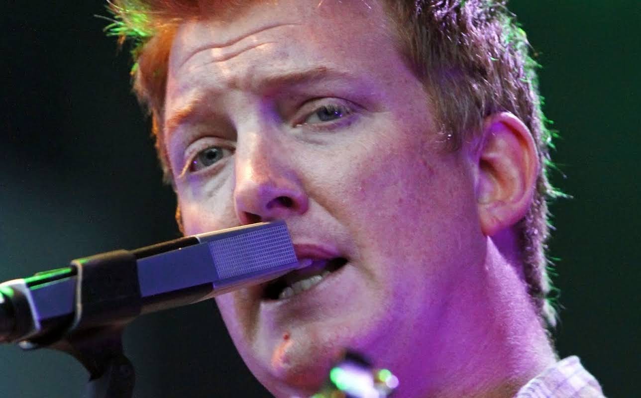 Josh Homme
