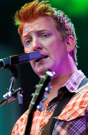 Josh Homme as 