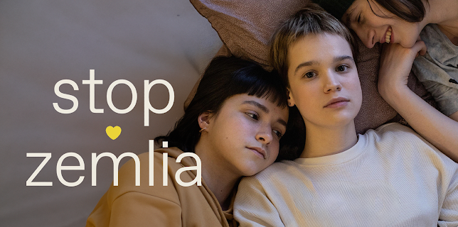 Stop-Zemlia (2022)