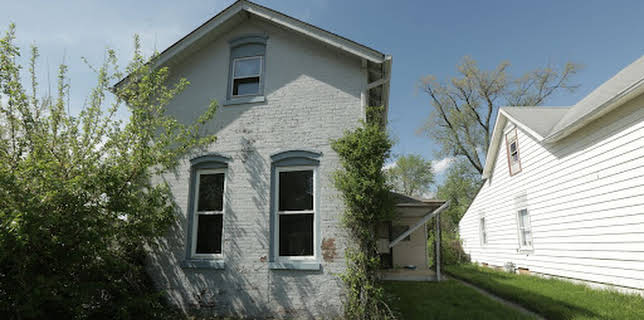 05:35: Good Bones - Mutter, Tochter, Home-Makeover (S4 E4) (S4) | Sixx | 6/17 2025