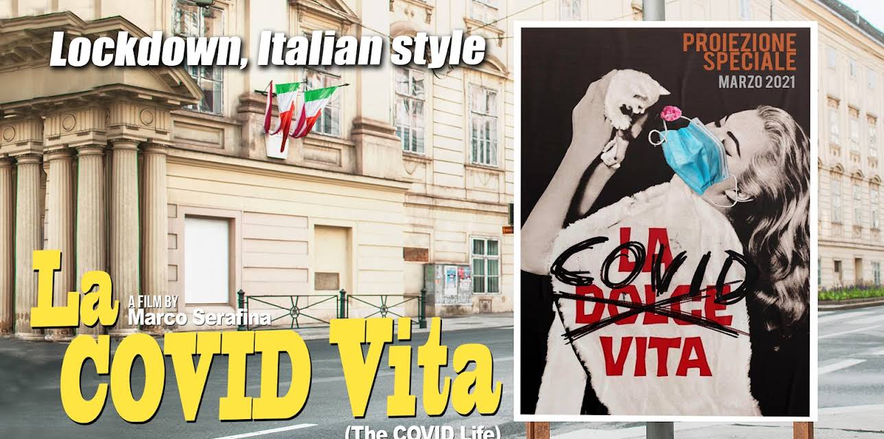 La COVID Vita (2021)