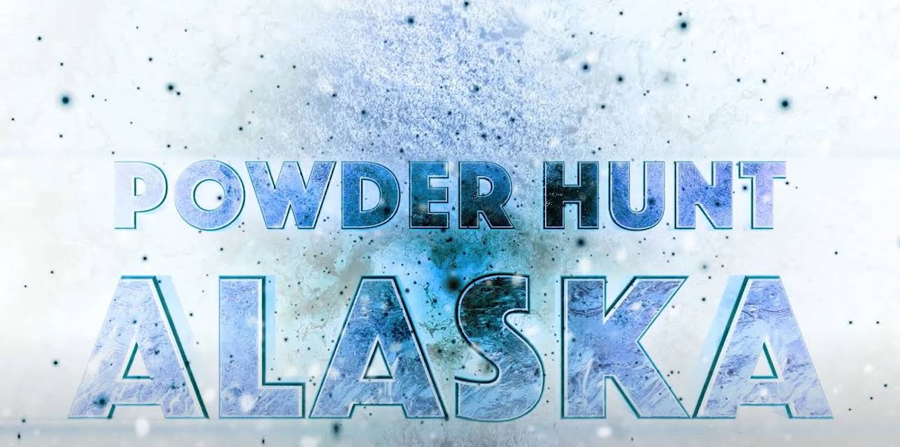 Powderhunt Alaska (2017)