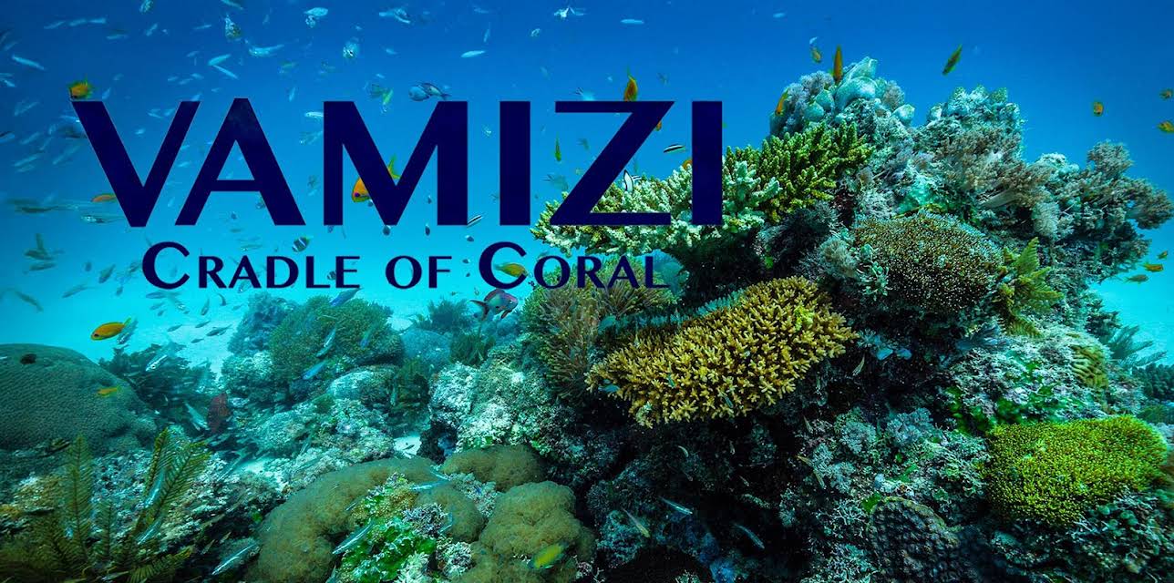 Vamizi: Cradle of Coral (2016)