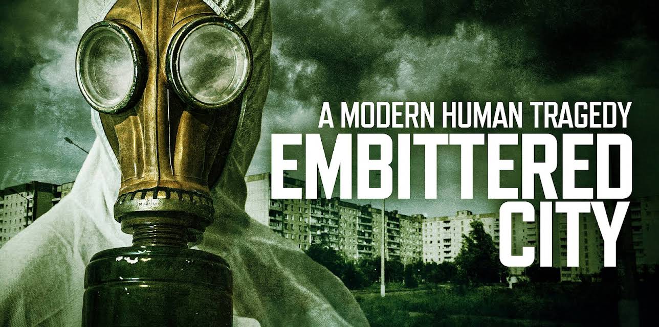 Embittered City (2017)