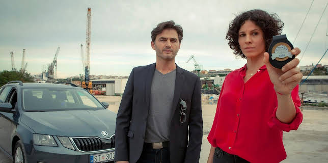 22:00: Der Kroatien-Krimi: Jagd auf einen Toten | NDR Fernsehen | 3/5 2026