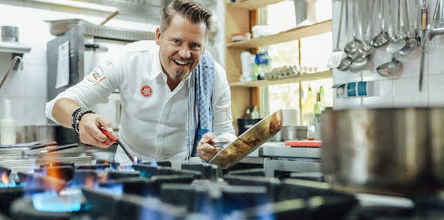 17:55: Mein Lokal, Dein Lokal - Der Profi kommt | Kabel Eins | 12/2 2025