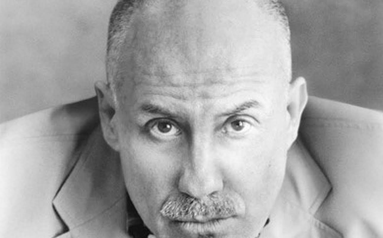James Ellroy