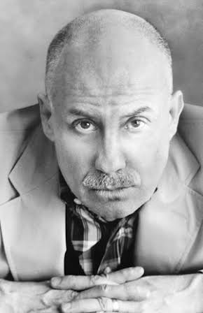 James Ellroy as Director