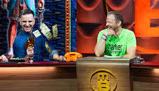 Mario Barth deckt auf!