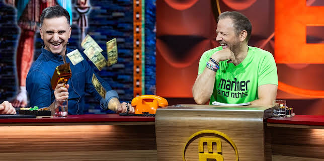 20:15: Mario Barth deckt auf! | RTL | 3/25 2026