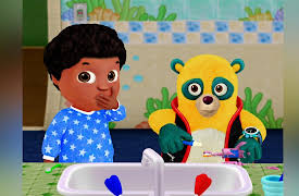 Special Agent Oso Volume 1: Never Say No Brushing Again / The Girl with the Golden Book