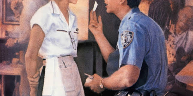 19:25: It Could Happen to You (IMDb 6.4) | TV6 | 2/8 2026