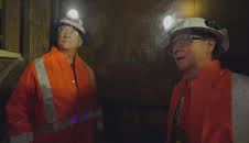 Die Schatzsucher von Oak Island