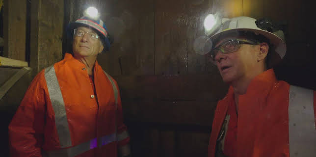 14:20: Die Schatzsucher von Oak Island | Kabel Eins Doku | 12/8 2025