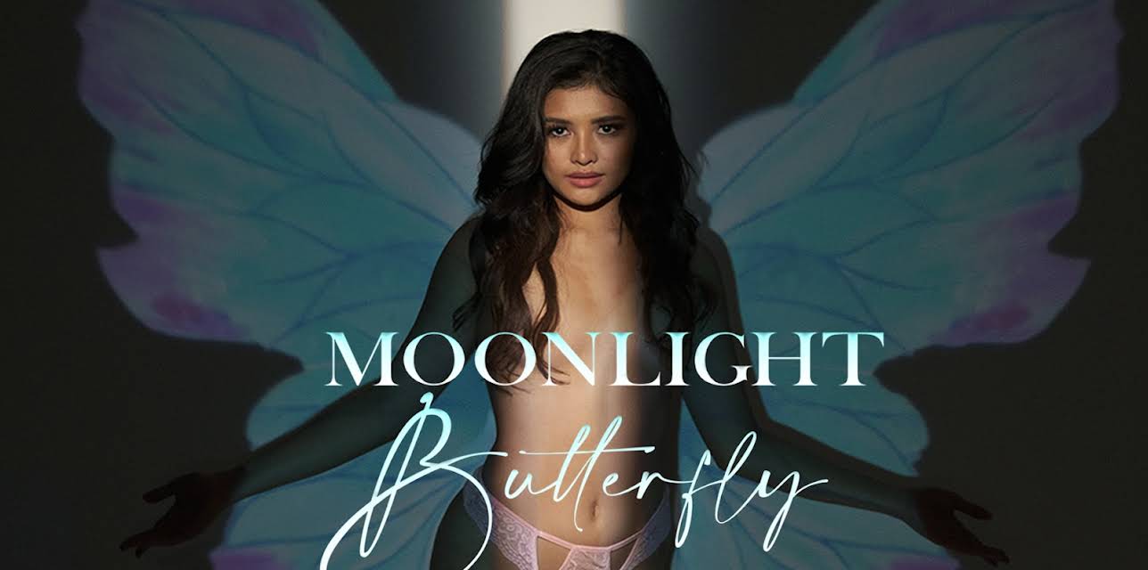 Moonlight Butterfly (2022)