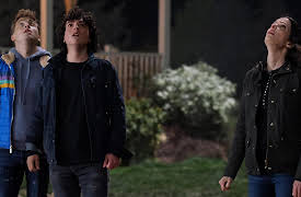 Superman & Lois: Season 1: A Brief Reminiscence In-Between Cataclysmic Events