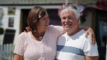 18:45: Ja vi elsker camping (S4 E11) (S4) | FEM | 4/8 2026