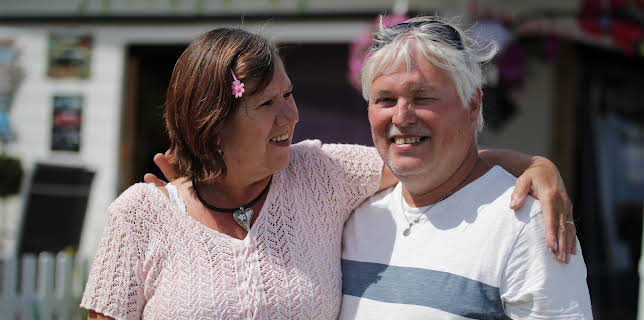 18:50: Ja vi elsker camping (S4 E11) (S4) | FEM | 1/14 2026