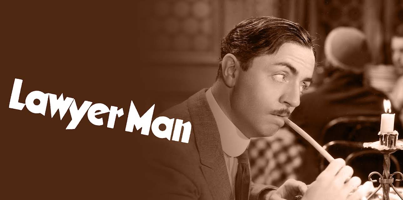 Lawyer Man (1933) (1933)