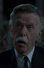 Richard Hamilton como Jed Blankenship