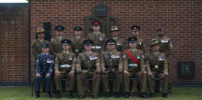 16:15: Soldaten im Knast | ZDFinfo | 12/15 2025